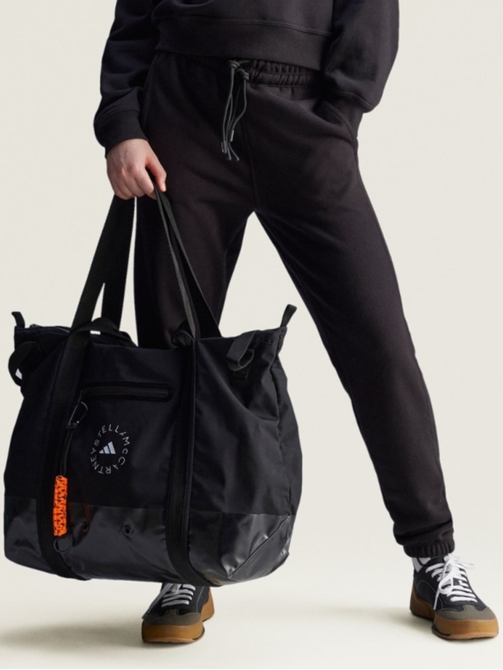 Aadidas by Stella McCartney Tote Bag